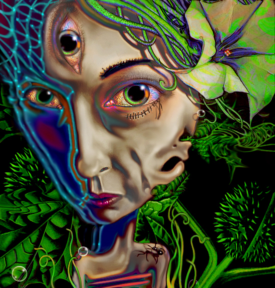 DaturaIntoxia
