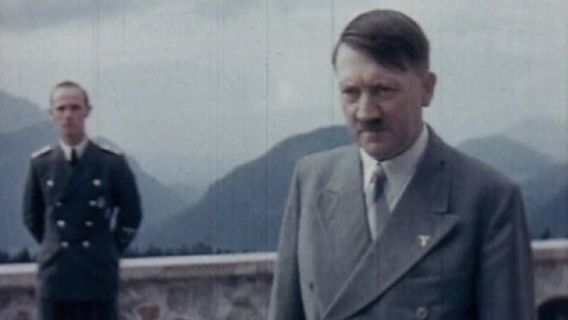 Hitler