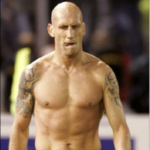 Jaap+Stam