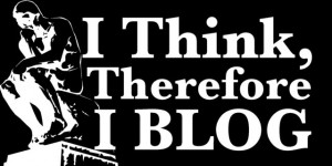 ThinkThereForeBlog