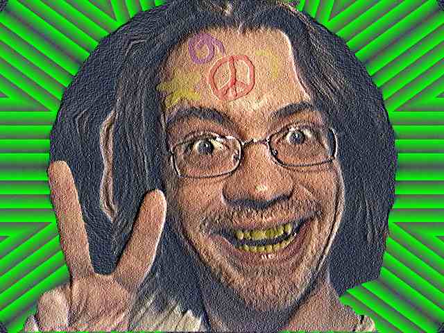 hippy