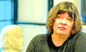 Gorica Popović