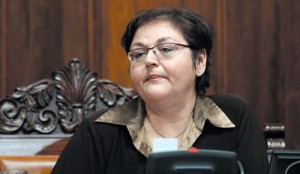 Gordana Čomić