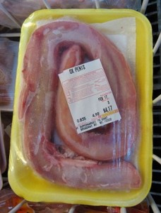ox-penis