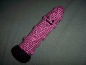 dildo