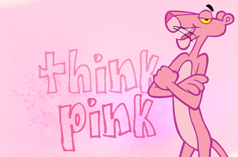 pink panter