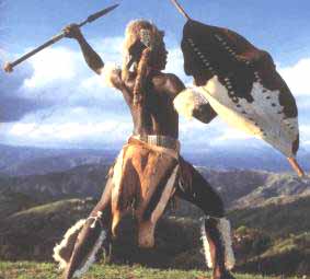 zulu