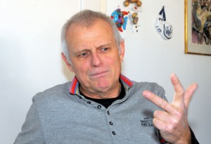 Naš kak'a roba, samo triput sečena