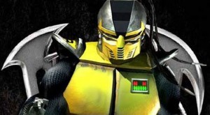Cyrax