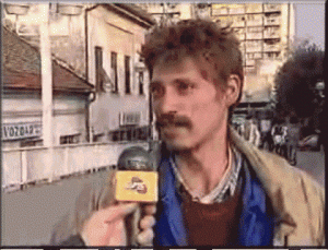 Ovo što kažu da je led voda... to nije istina.