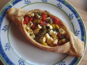 turska