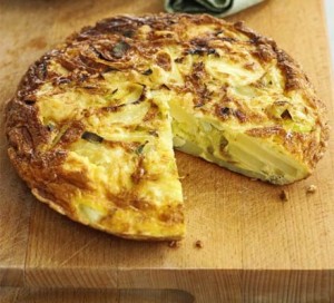 španija