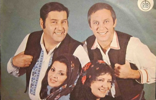 Mudraci, iz doba jeleka.