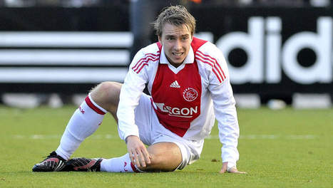Kristijan Eriksen