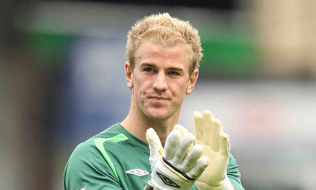 Džo Hart