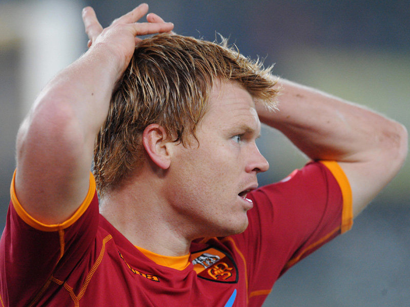 Jon Arne Rise