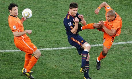Najdžel de Jong