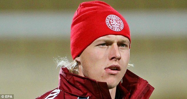 Simon Kjer