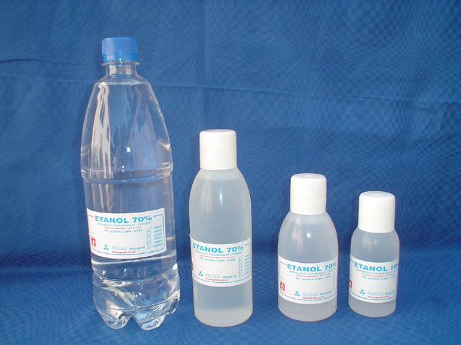 Alkohol