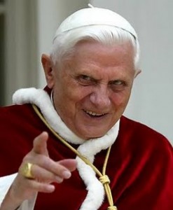 pope