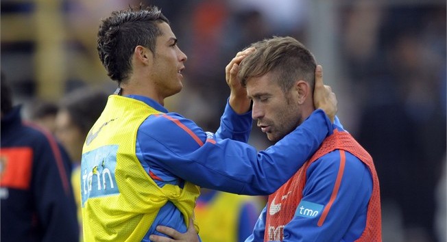 Raul Mireles