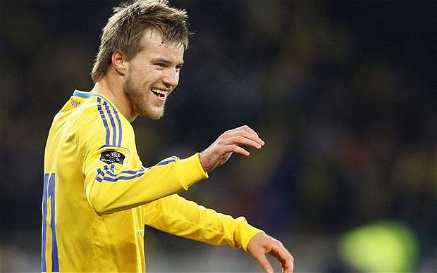 Jarmolenko