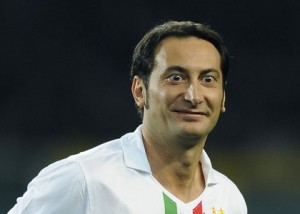 Juventus-Torino SLAncio di vita