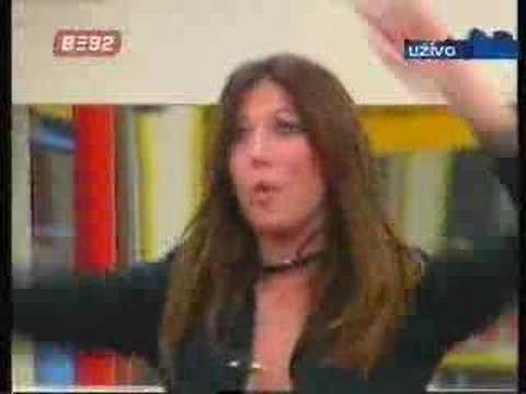 Lepa kao zaštićeni svedok