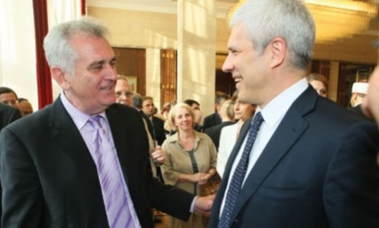 Kažem ti, Tomo, krvav je to leba, nema socijalno...