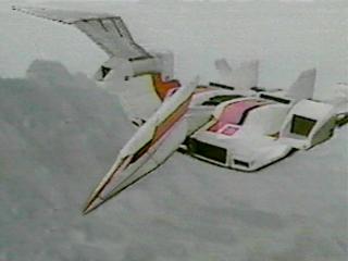 Pterodactyl_Flight