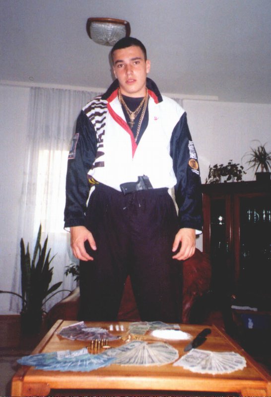 Tarzanija