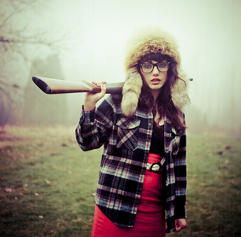 hipster-girl