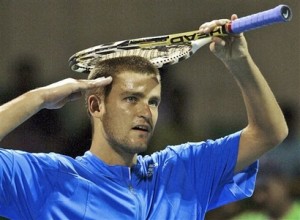 Mikhail Youzhny