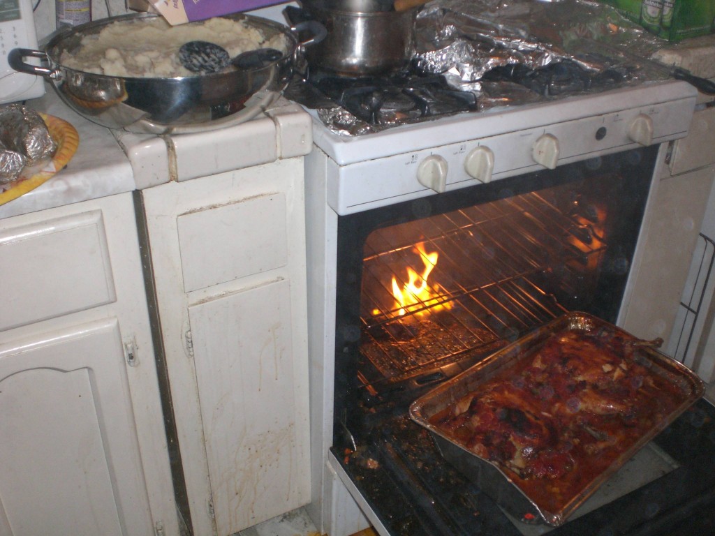 Došao sam da te ženim