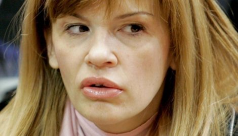 Jelena Trivan demantuje da je njena podrška psima zapravo nepotizam