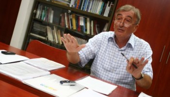Polako kolega, pitanje je bilo o Veberovim tipovima, a ne o Dinkićevim lopovlucima
