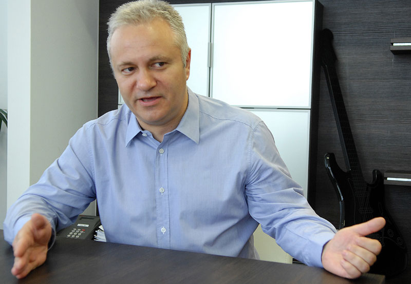 Dinkić