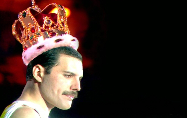 freddie
