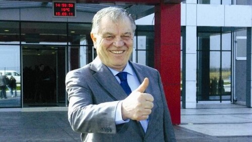 Tole lajkuje Tarzaniju!