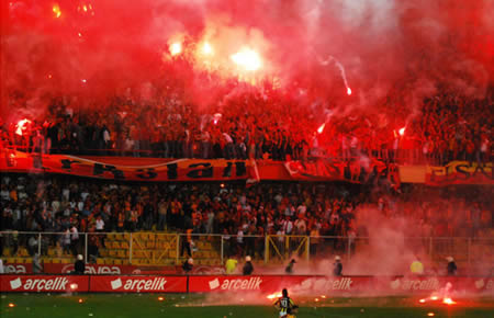 Galatasaraj