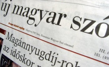 Smirse tetka, evo ti novine!