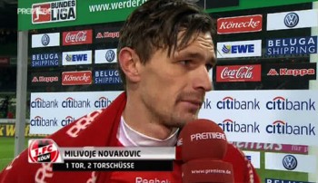 Nema, od kad je Milivoje otišao - potop!