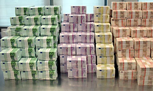 Finansije