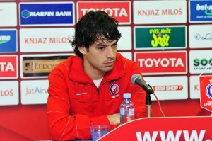 FK Crvena Zvezda