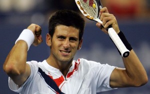 Novak Đoković