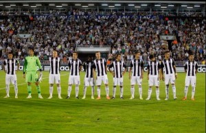 FK Partizan