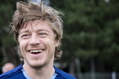 Inter si najviše gotivo kad je igrao Tomaš Helveg i kad su jedva ulazili u Kup Uefa