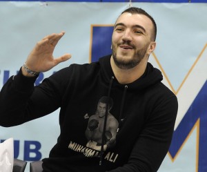 Nikola Peković