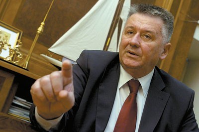 Tarzanija