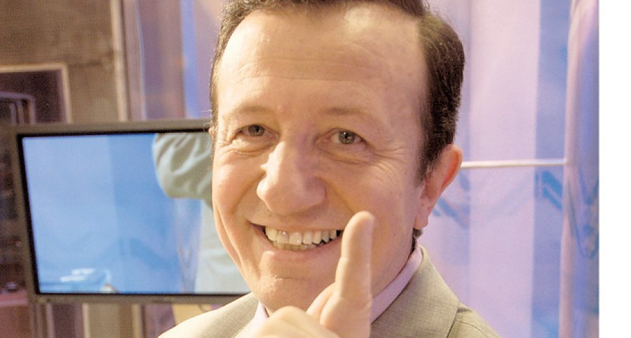 Šareno
